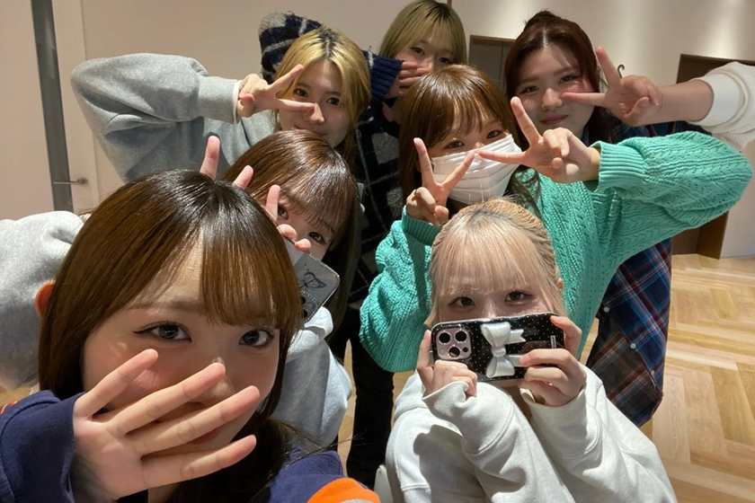 キャンパスライフPhoto