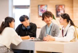 ＫＡＤＯＫＡＷＡ　マンガアカデミー　大学部　大阪校