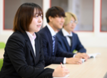 ＫＡＤＯＫＡＷＡ　マンガアカデミー　大学部　大阪校の特長３