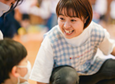 岡崎短期大学の特長３