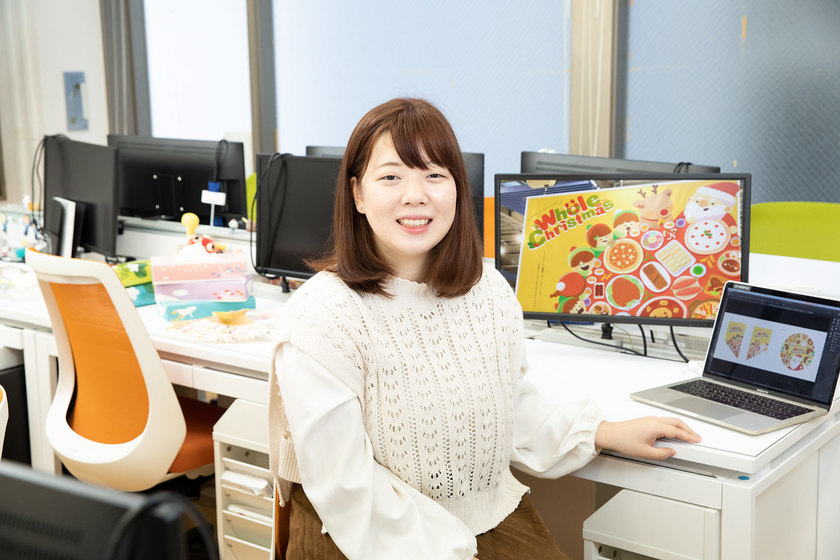 山脇美術専門学校の学生