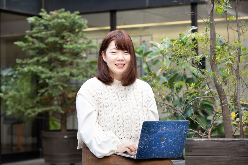 キャンパスライフPhoto