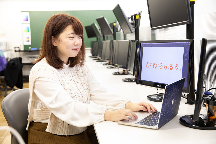 キャンパスライフPhoto