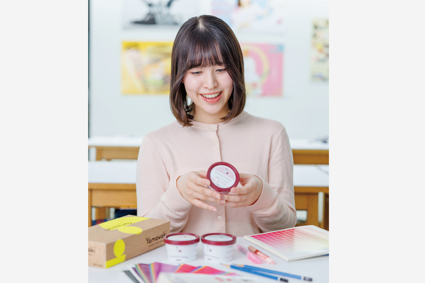 キャンパスライフPhoto