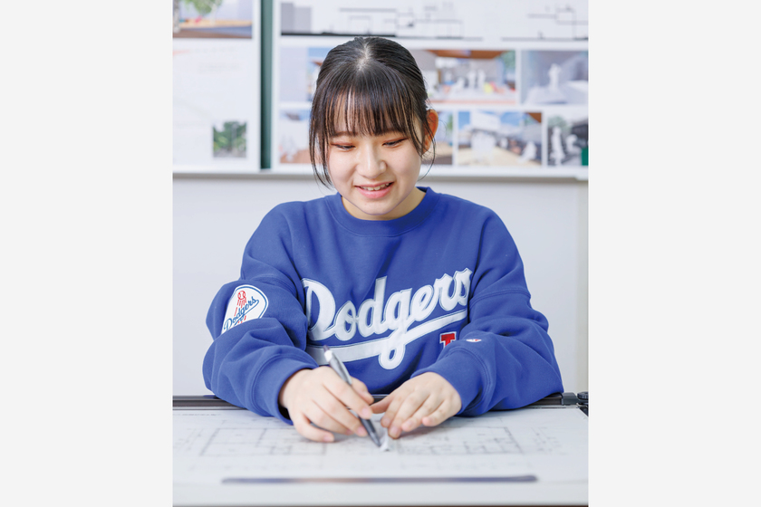 キャンパスライフPhoto