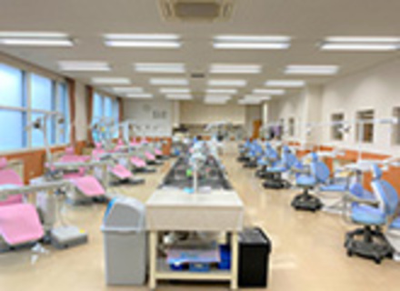 旭川歯科学院専門学校の特長３