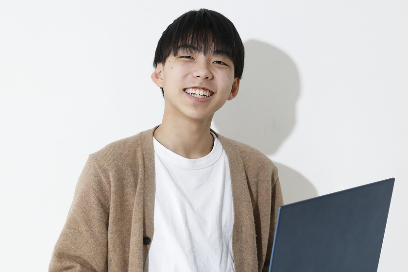 専門学校北海道サイバークリエイターズ大学校の学生