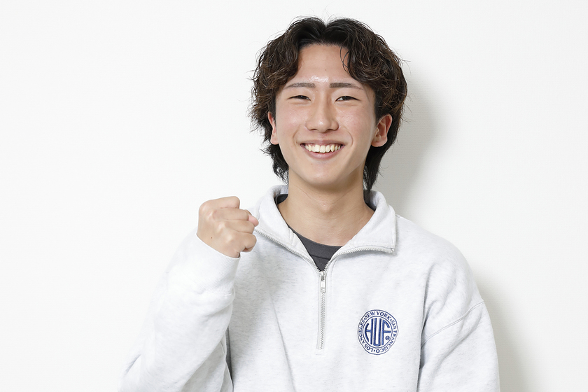 専門学校北海道サイバークリエイターズ大学校の学生