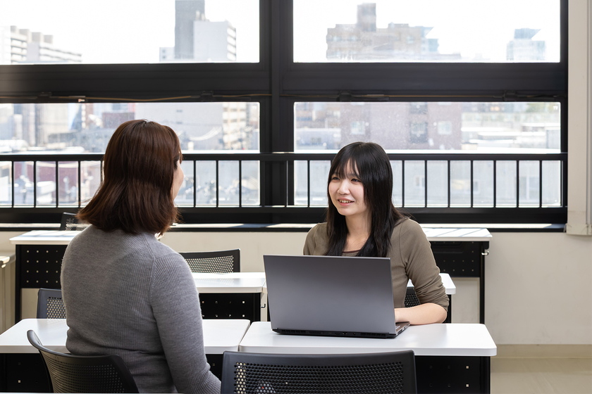 キャンパスライフPhoto