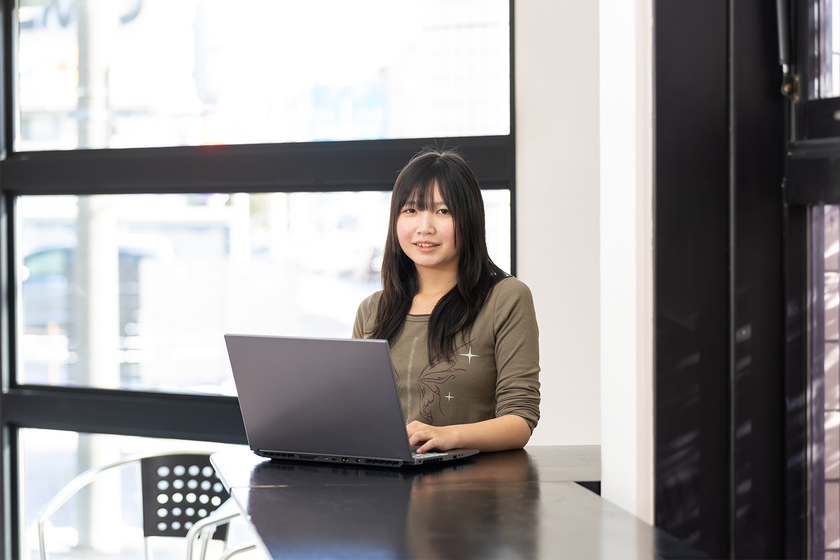 キャンパスライフPhoto