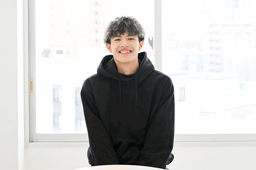 専門学校北海道サイバークリエイターズ大学校の学生