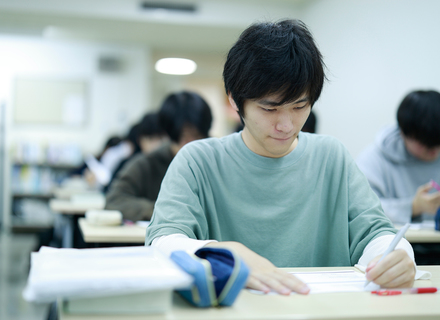 ＫＣＳ北九州情報専門学校の特長１