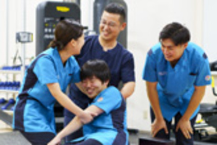 聖隷クリストファー大学 大学院と連動した教育研究活動により質の高い専門職者を育成する理学療法学科