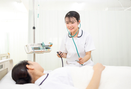 国際ＴＢＣ看護医療保育福祉専門学校