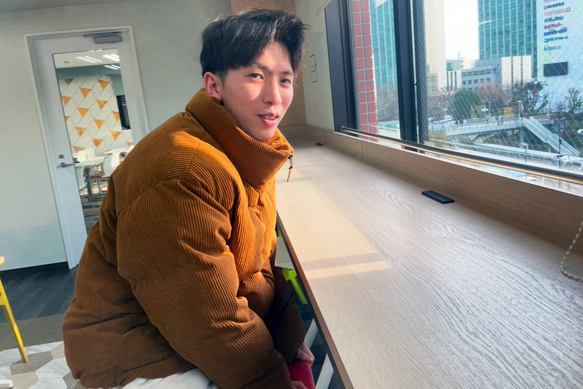 キャンパスライフPhoto