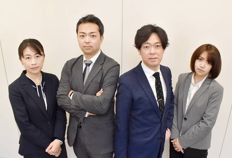 メトロＩＴビジネスカレッジの風景