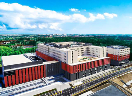 国際医療福祉大学塩谷看護専門学校の特長２