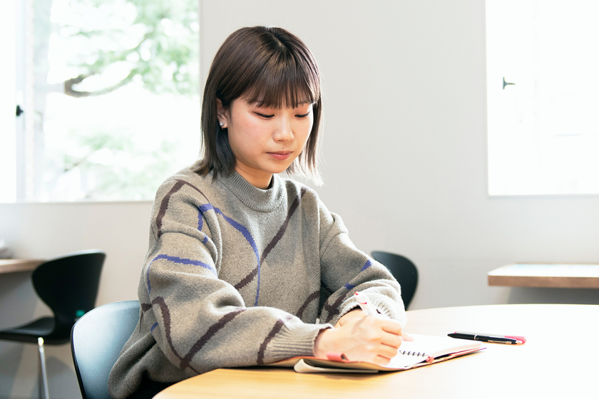 キャンパスライフPhoto