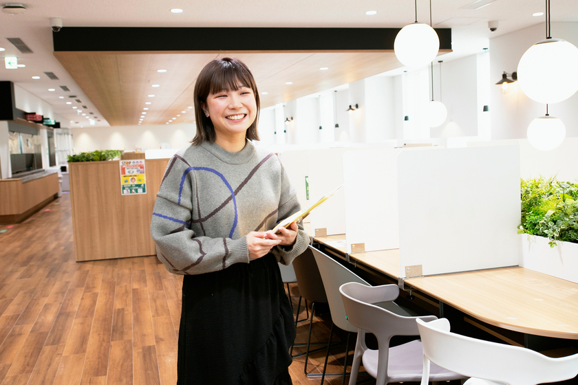 キャンパスライフPhoto