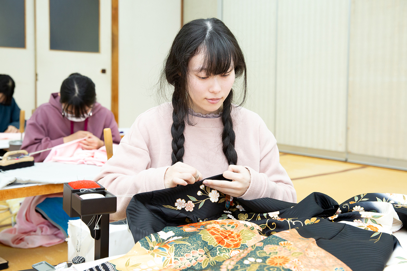 キャンパスライフPhoto