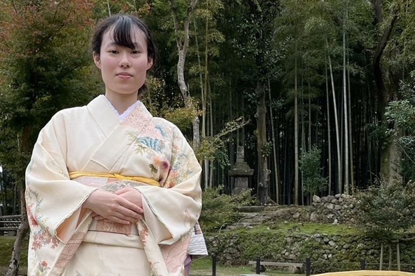 キャンパスライフPhoto