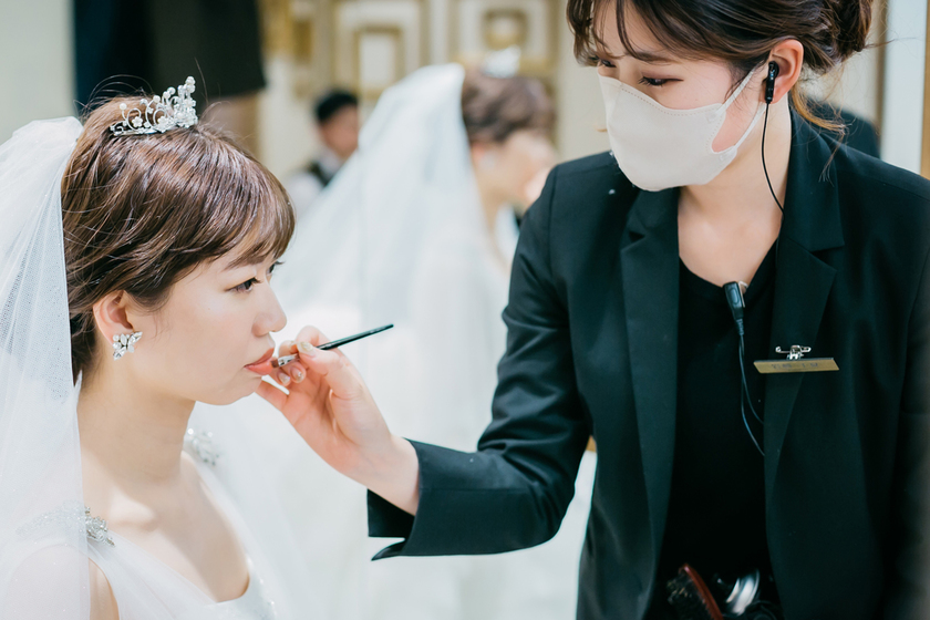 名古屋ビューティー専門学校の卒業生