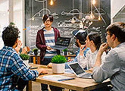 ＫＡＤＯＫＡＷＡドワンゴ情報工科学院　大学部　名古屋校の特長３