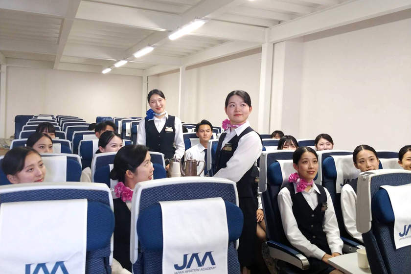 キャンパスライフPhoto