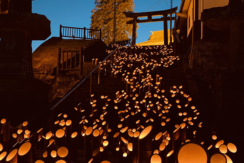 キャンパスライフPhoto