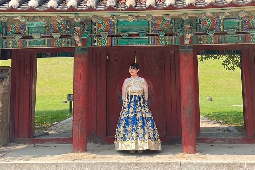 キャンパスライフPhoto