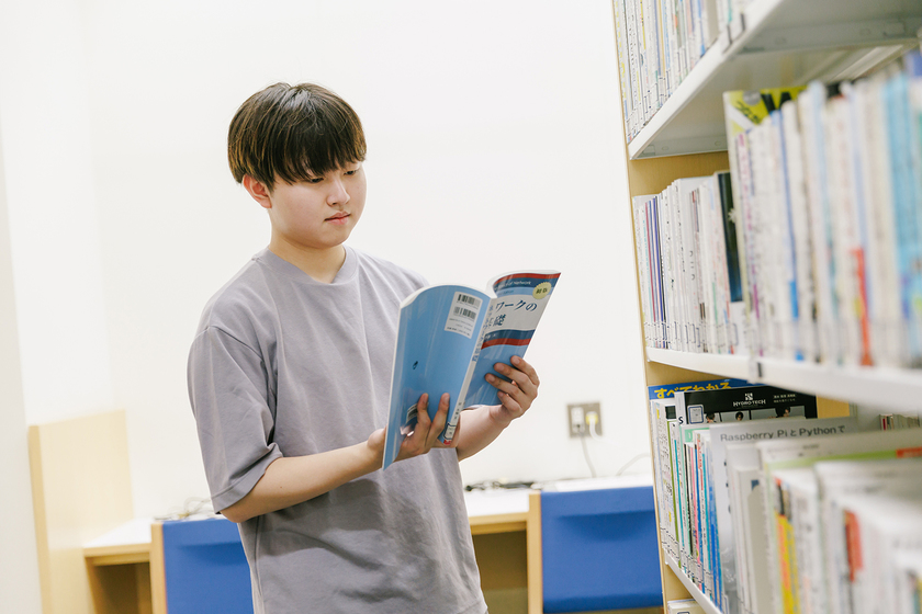 キャンパスライフPhoto