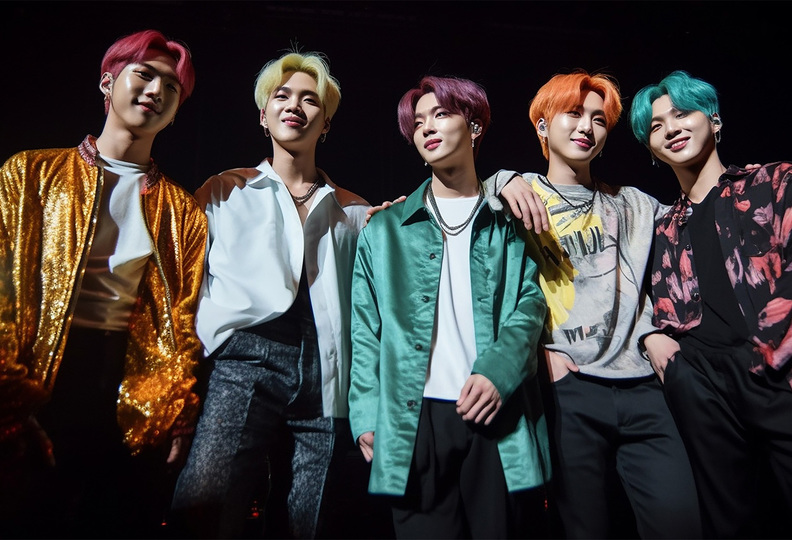 福岡南美容専門学校の風景