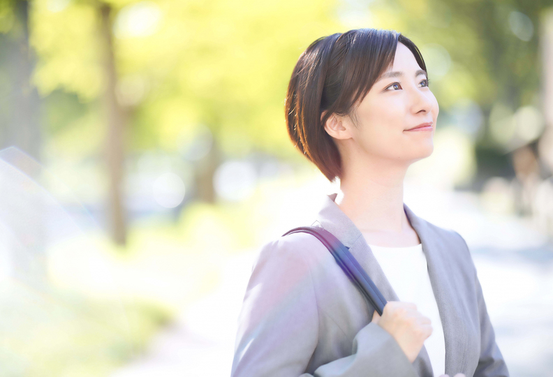 釜石市国際外語大学校の風景