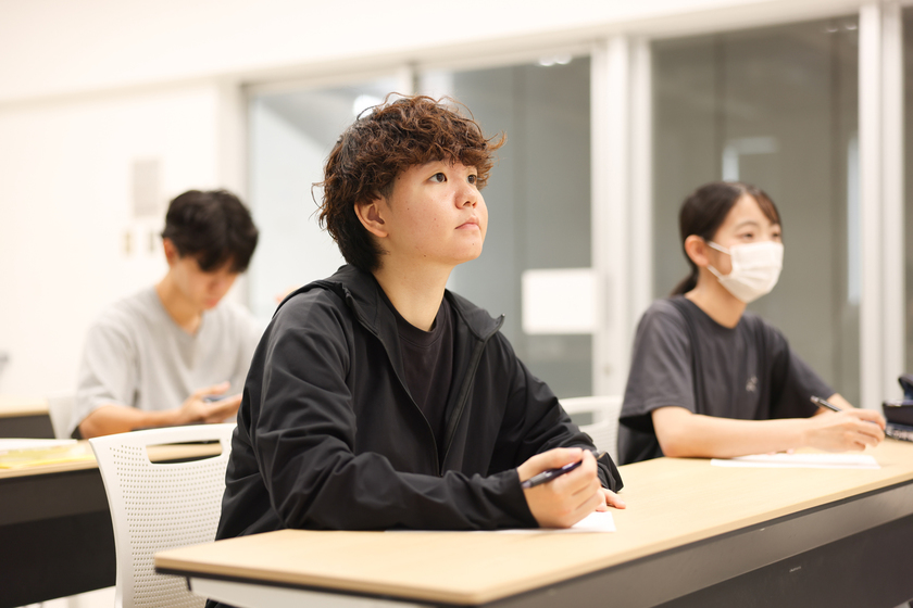 キャンパスライフPhoto