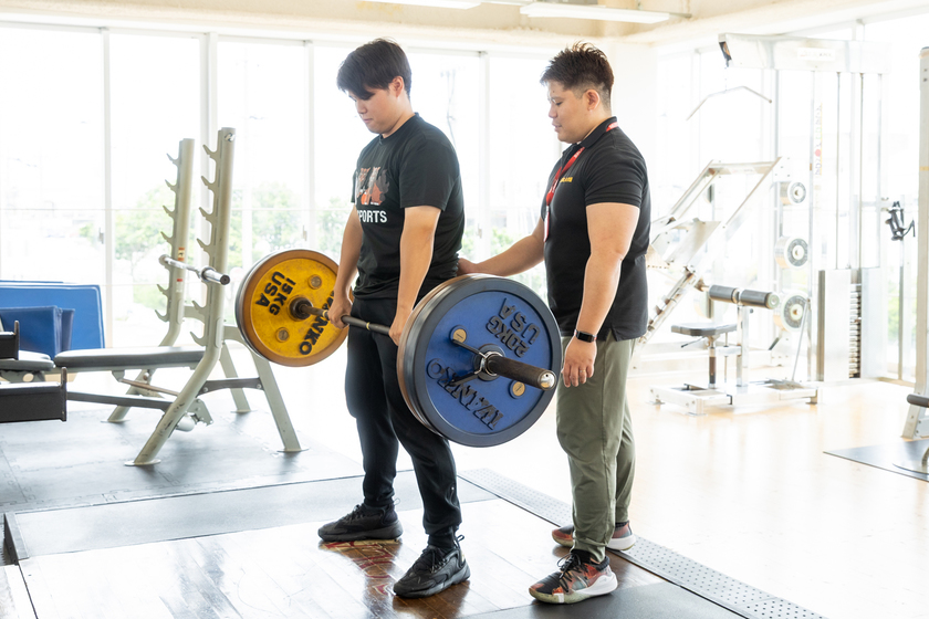 キャンパスライフPhoto