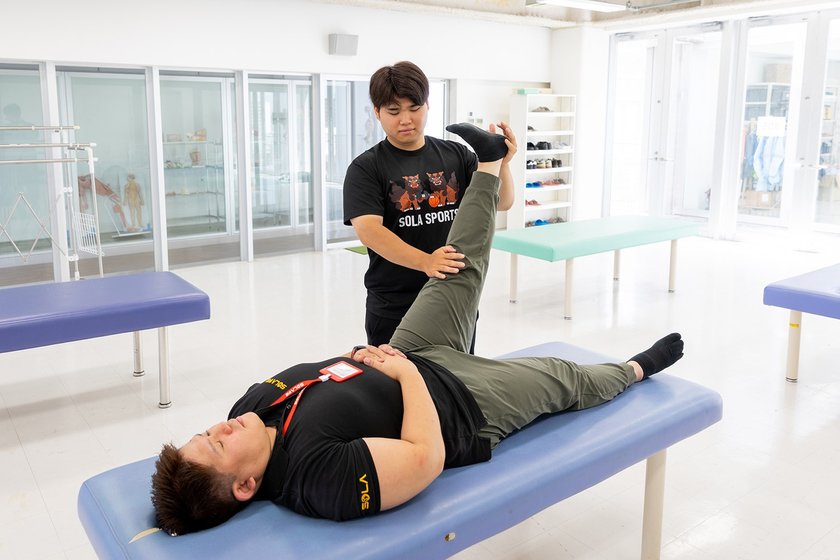 キャンパスライフPhoto