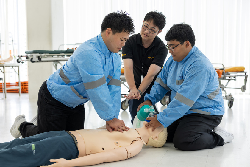 キャンパスライフPhoto