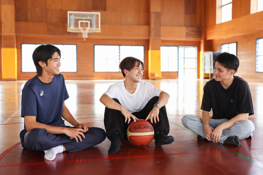 キャンパスライフPhoto