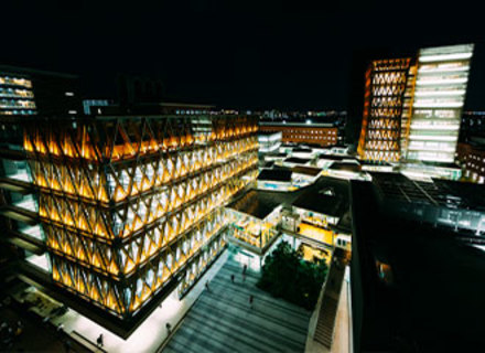 近畿大学（通信教育部）の特長２