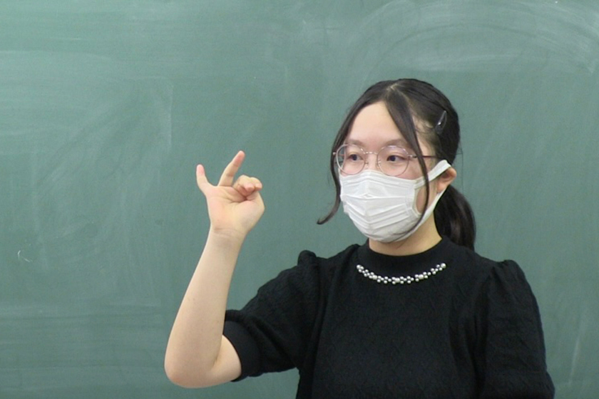 キャンパスライフPhoto