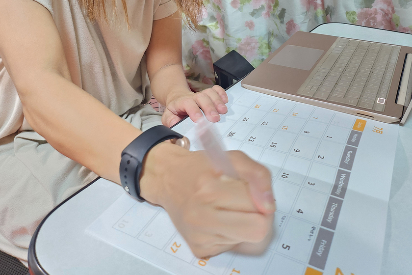 キャンパスライフPhoto