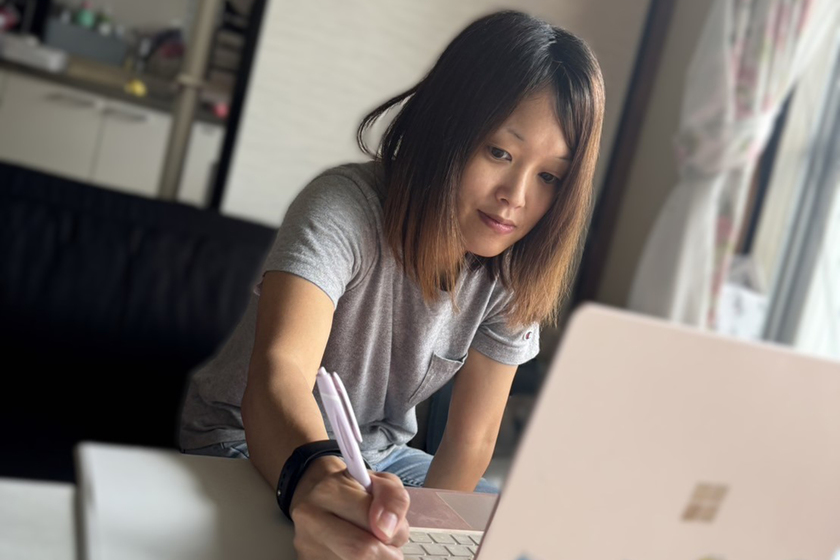 キャンパスライフPhoto