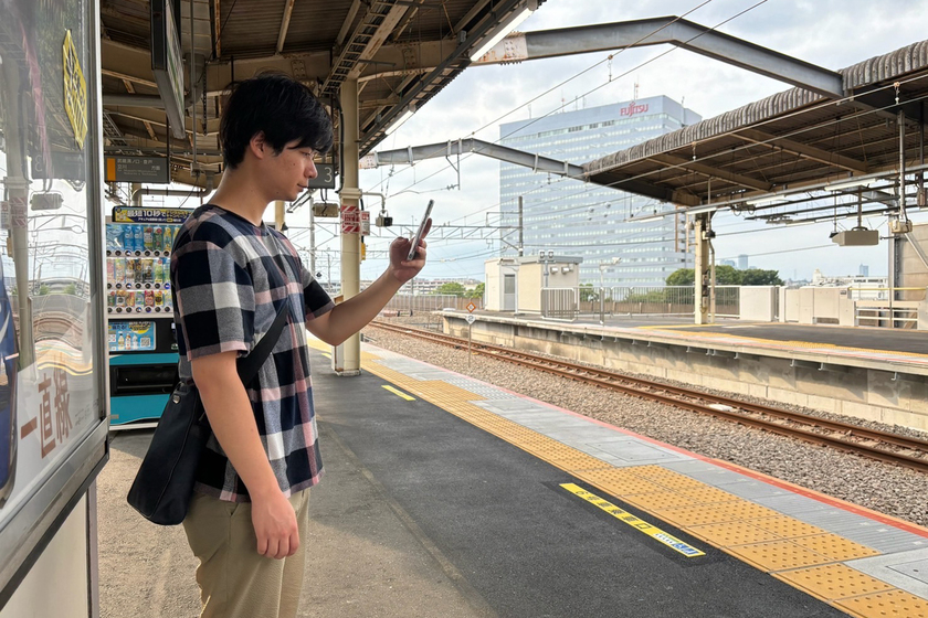 キャンパスライフPhoto