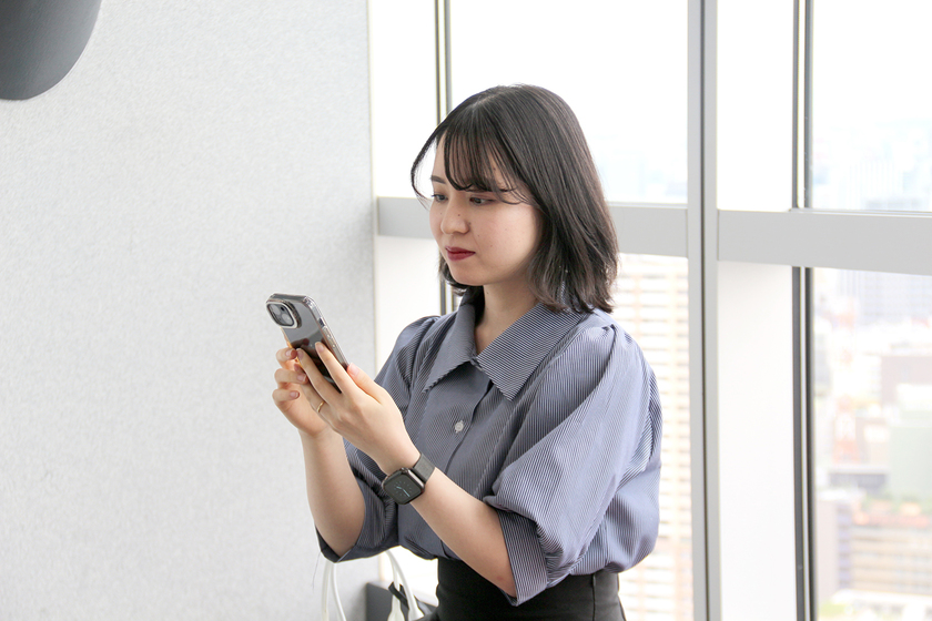 キャンパスライフPhoto