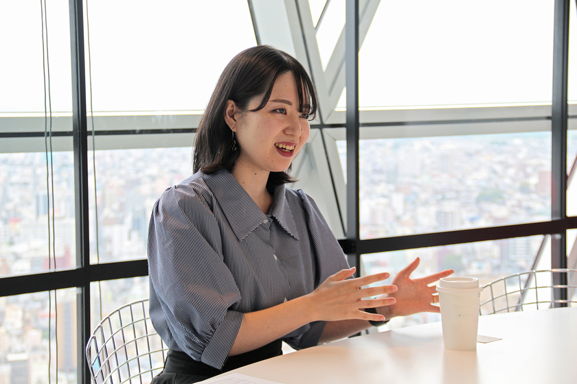 キャンパスライフPhoto