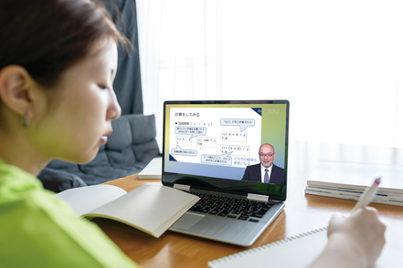 東京通信大学(通信制) 完全オンラインで学士号の取得が可能です