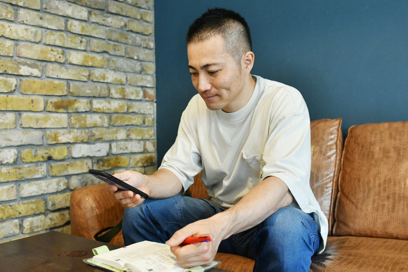 キャンパスライフPhoto