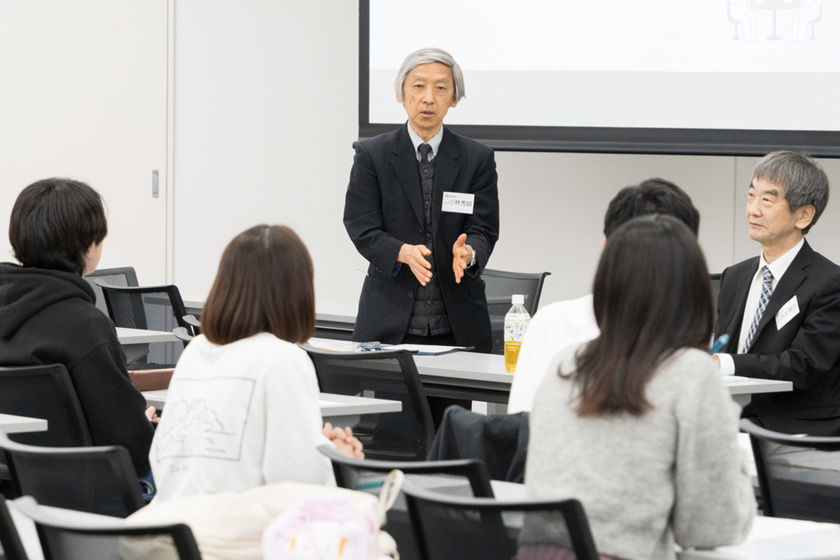 キャンパスライフPhoto