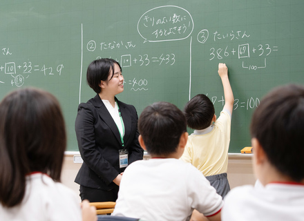 明星大学（通信教育課程）の特長３