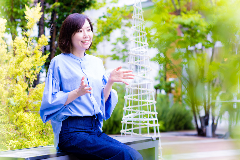 キャンパスライフPhoto